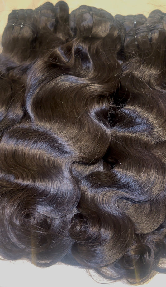 18” Body Wave